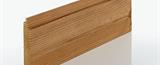 Thermowood-Channel-Cladding