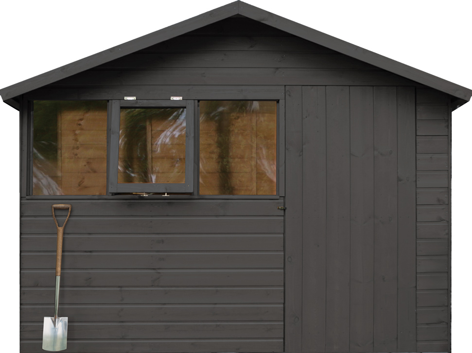 Timber Treatments Shed and Fences | Timber Merchants Devon ...